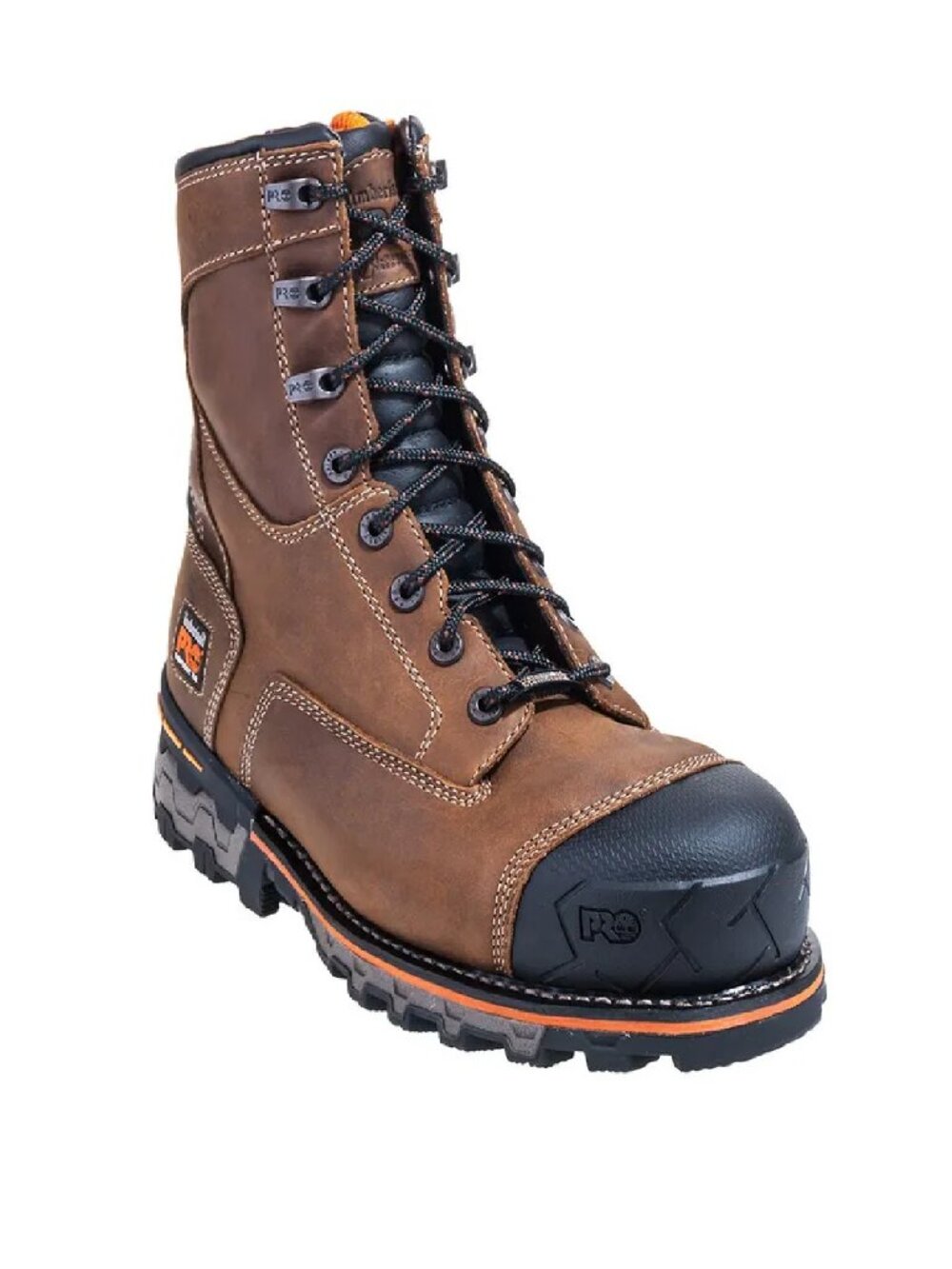 Men's Timberland Composite Toe WP Work Boot 92671